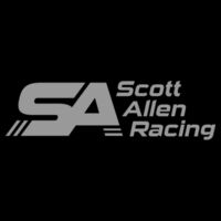 SAR Grey - Sueded T-Shirt Design