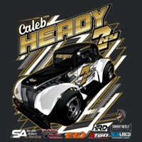 Caleb Heady - Softstyle® Youth T-Shirt Design