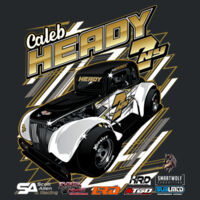 Caleb Heady - Softstyle® T-Shirt Design