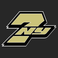 7NY - Youth Trucker Snapback Cap Design