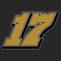 PJ Evan #17 - Youth Trucker Snapback Cap Design