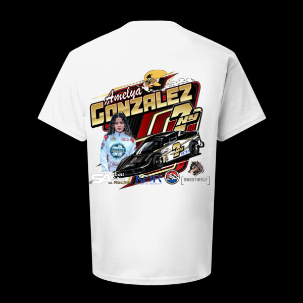 Ameyla Gonzalez  - Softstyle® Youth T-Shirt Thumbnail
