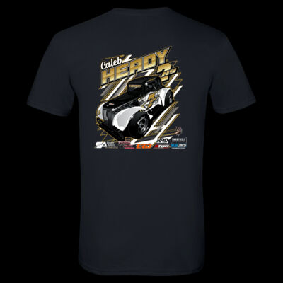 Caleb Heady - Softstyle® T-Shirt Thumbnail