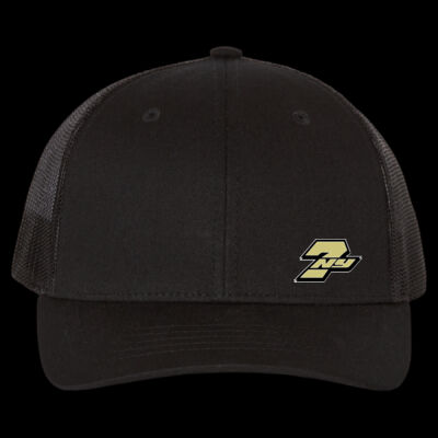 7NY - Youth Trucker Snapback Cap Thumbnail