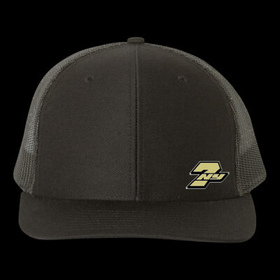 7NY - Snapback Trucker Cap Thumbnail