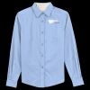 Women's Long Sleeve Easy Care Shirt Thumbnail