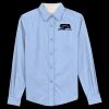 Women's Long Sleeve Easy Care Shirt Thumbnail