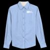 Women's Long Sleeve Easy Care Shirt Thumbnail
