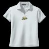 Women's Dri Mesh ® V Neck Polo Thumbnail