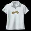 Women's Dri Mesh ® V Neck Polo Thumbnail