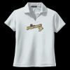 Women's Dri Mesh ® V Neck Polo Thumbnail
