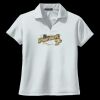 Women's Dri Mesh ® V Neck Polo Thumbnail