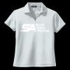 Women's Dri Mesh ® V Neck Polo Thumbnail