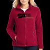 Women's Value Fleece Jacket Thumbnail