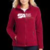 Women's Value Fleece Jacket Thumbnail