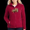 Women's Value Fleece Jacket Thumbnail