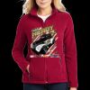Women's Value Fleece Jacket Thumbnail