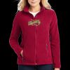 Women's Value Fleece Jacket Thumbnail