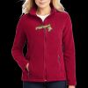 Women's Value Fleece Jacket Thumbnail