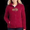 Women's Value Fleece Jacket Thumbnail