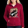 Women's Value Fleece Jacket Thumbnail