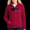 Women's Value Fleece Jacket Thumbnail