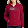 Women's Value Fleece Jacket Thumbnail