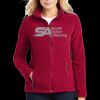 Women's Value Fleece Jacket Thumbnail