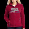 Women's Value Fleece Jacket Thumbnail