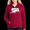 Women's Value Fleece Jacket Thumbnail