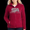 Women's Value Fleece Jacket Thumbnail