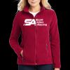 Women's Value Fleece Jacket Thumbnail