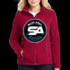 Women's Value Fleece Jacket Thumbnail
