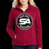 Women's Value Fleece Jacket Thumbnail