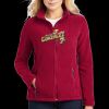Women's Value Fleece Jacket Thumbnail