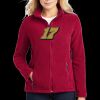 Women's Value Fleece Jacket Thumbnail
