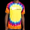 Window Tie Dye Tee Thumbnail