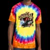 Window Tie Dye Tee Thumbnail