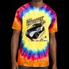 Window Tie Dye Tee Thumbnail