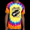 Window Tie Dye Tee Thumbnail