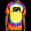Window Tie Dye Tee Thumbnail