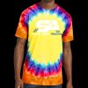 Window Tie Dye Tee Thumbnail