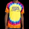 Window Tie Dye Tee Thumbnail