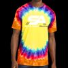 Window Tie Dye Tee Thumbnail