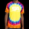 Window Tie Dye Tee Thumbnail