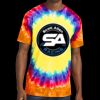 Window Tie Dye Tee Thumbnail