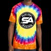 Window Tie Dye Tee Thumbnail