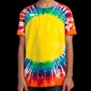 Youth Window Tie Dye Tee Thumbnail