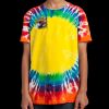 Youth Window Tie Dye Tee Thumbnail