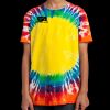 Youth Window Tie Dye Tee Thumbnail